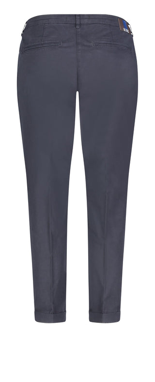 MAC CHINO noir bleu PPT 3075-00-0434L-198R