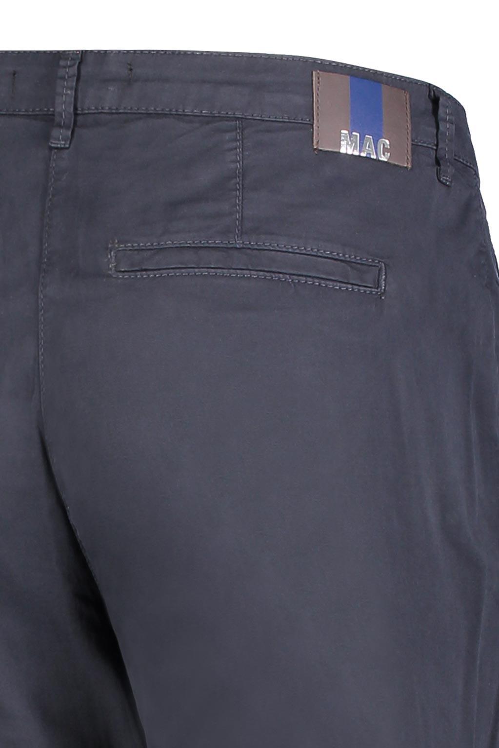 MAC CHINO noir bleu PPT 3075-00-0434L-198R von MAC