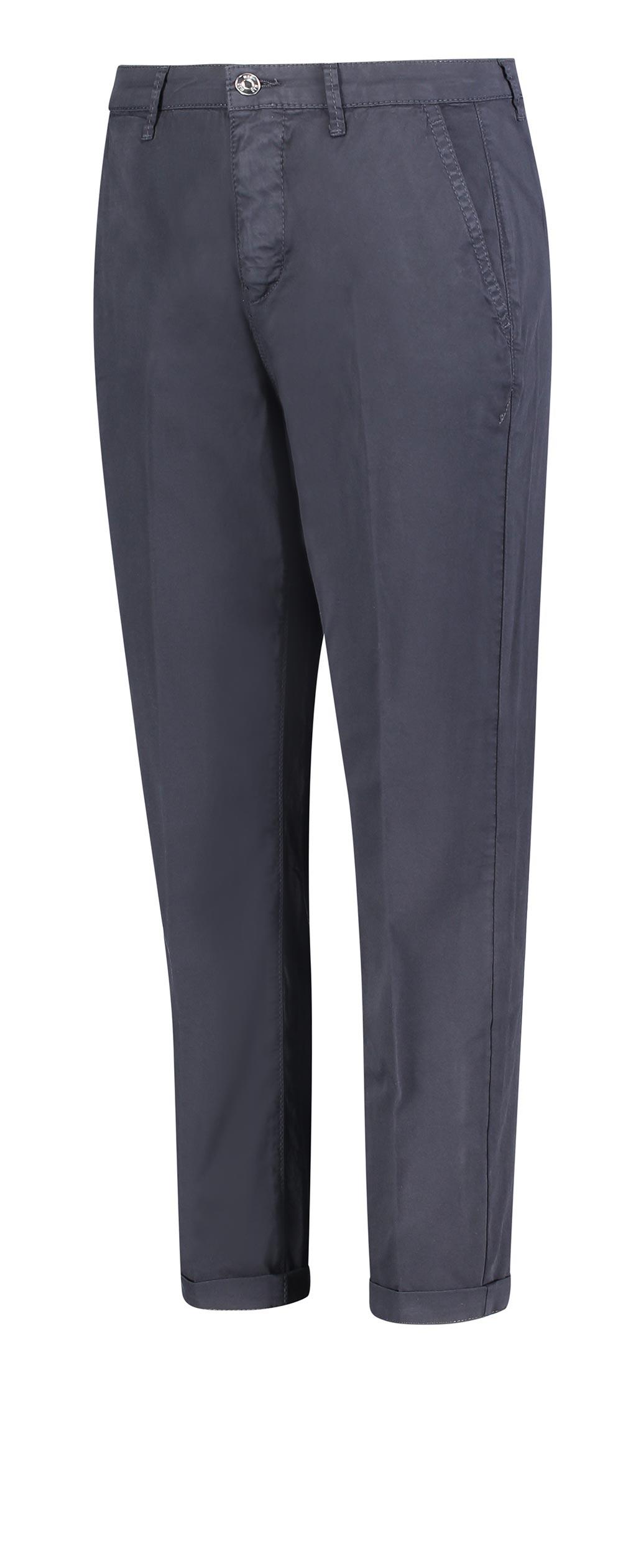MAC CHINO noir bleu PPT 3075-00-0434L-198R von MAC