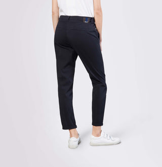 MAC CHINO noir bleu PPT 3075-00-0434L-198R