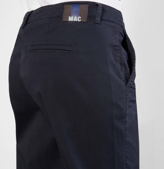 MAC CHINO noir bleu PPT 3075-00-0434L-198R