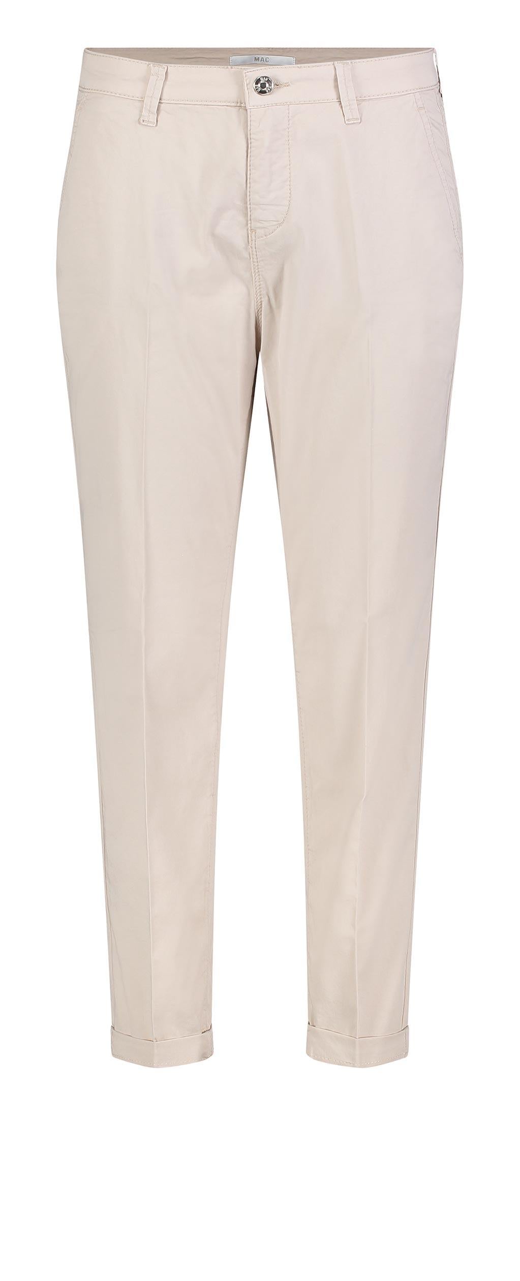MAC Chino - Sand Mist Beige Chino - 3075-00-0434L 208R