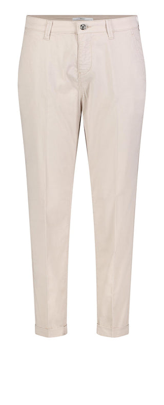 MAC Chino - Sand Mist Beige Chino - 3075-00-0434L 208R