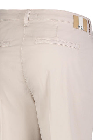 MAC Chino - Sand Mist Beige Chino - 3075-00-0434L 208R