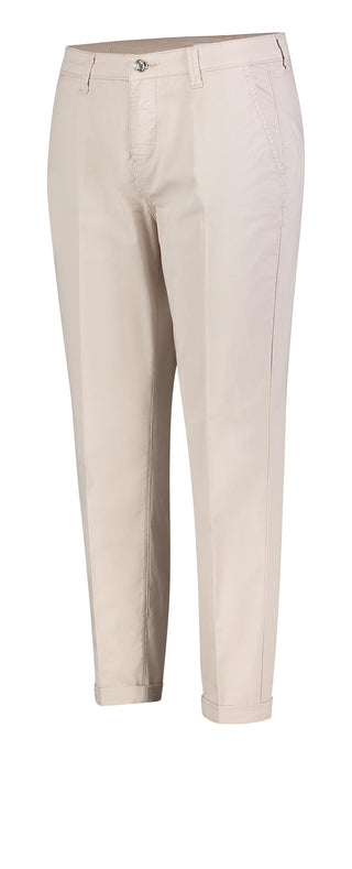 MAC Chino - Sand Mist Beige Chino - 3075-00-0434L 208R