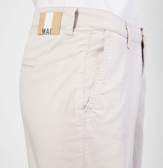 MAC Chino - Sand Mist Beige Chino - 3075-00-0434L 208R