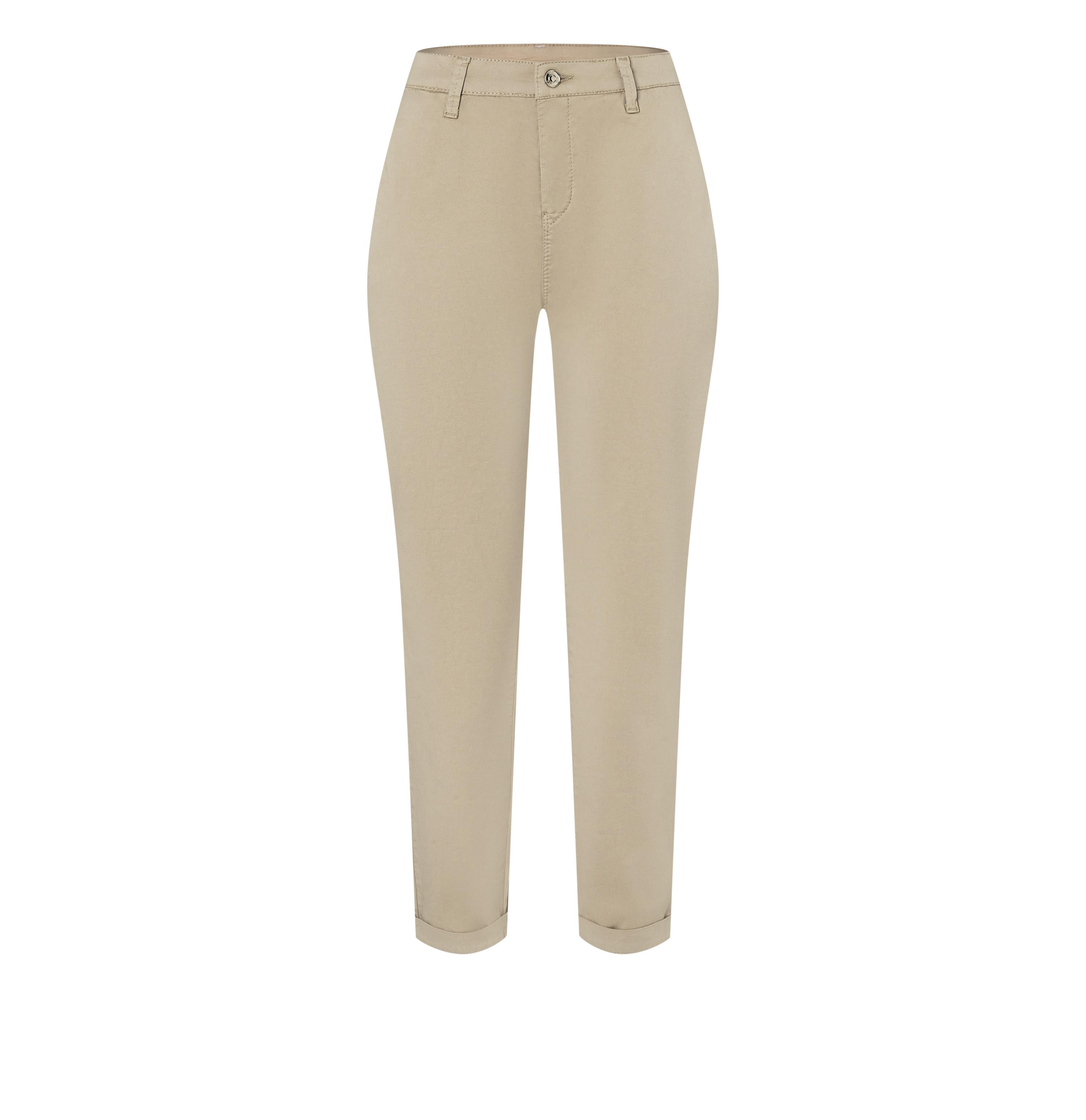 MAC Chino - Oat Sand Beige - 3075-00-0434L-257R
