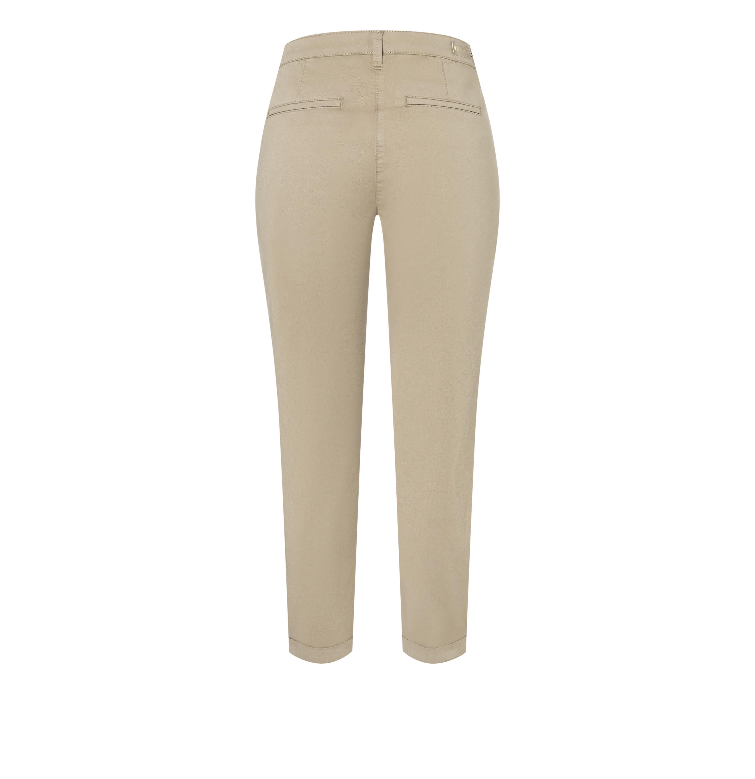 MAC Chino - Oat Sand Beige - 3075-00-0434L-257R