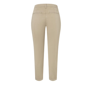 MAC Chino - Oat Sand Beige - 3075-00-0434L-257R