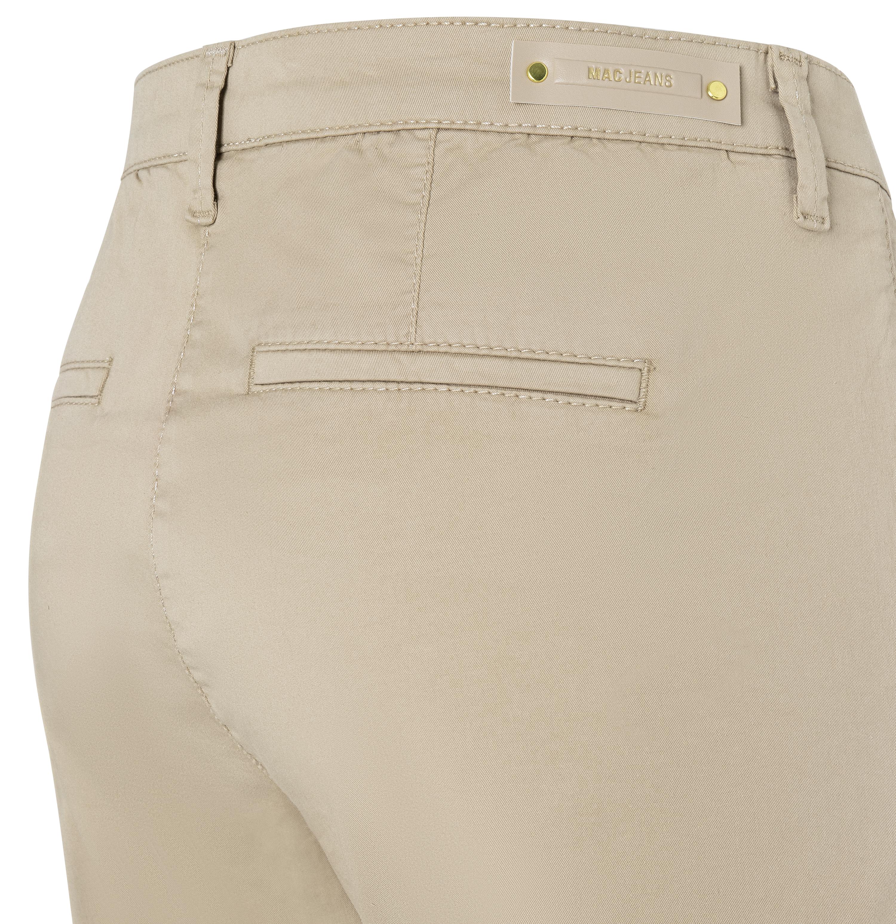 MAC Chino - Oat Sand Beige - 3075-00-0434L-257R von MAC