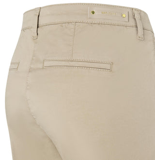 MAC Chino - Oat Sand Beige - 3075-00-0434L-257R