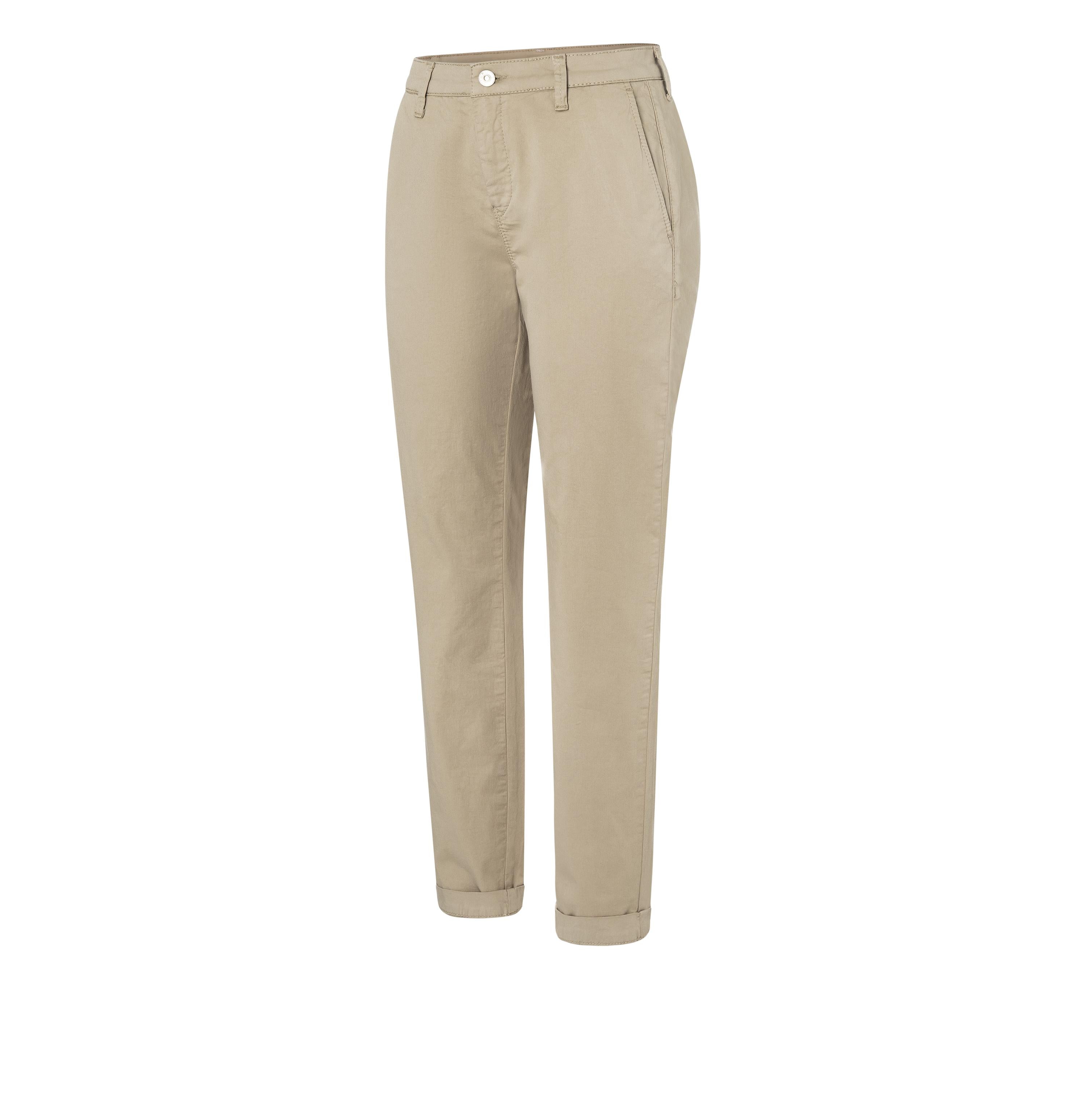 MAC Chino - Oat Sand Beige - 3075-00-0434L-257R von MAC