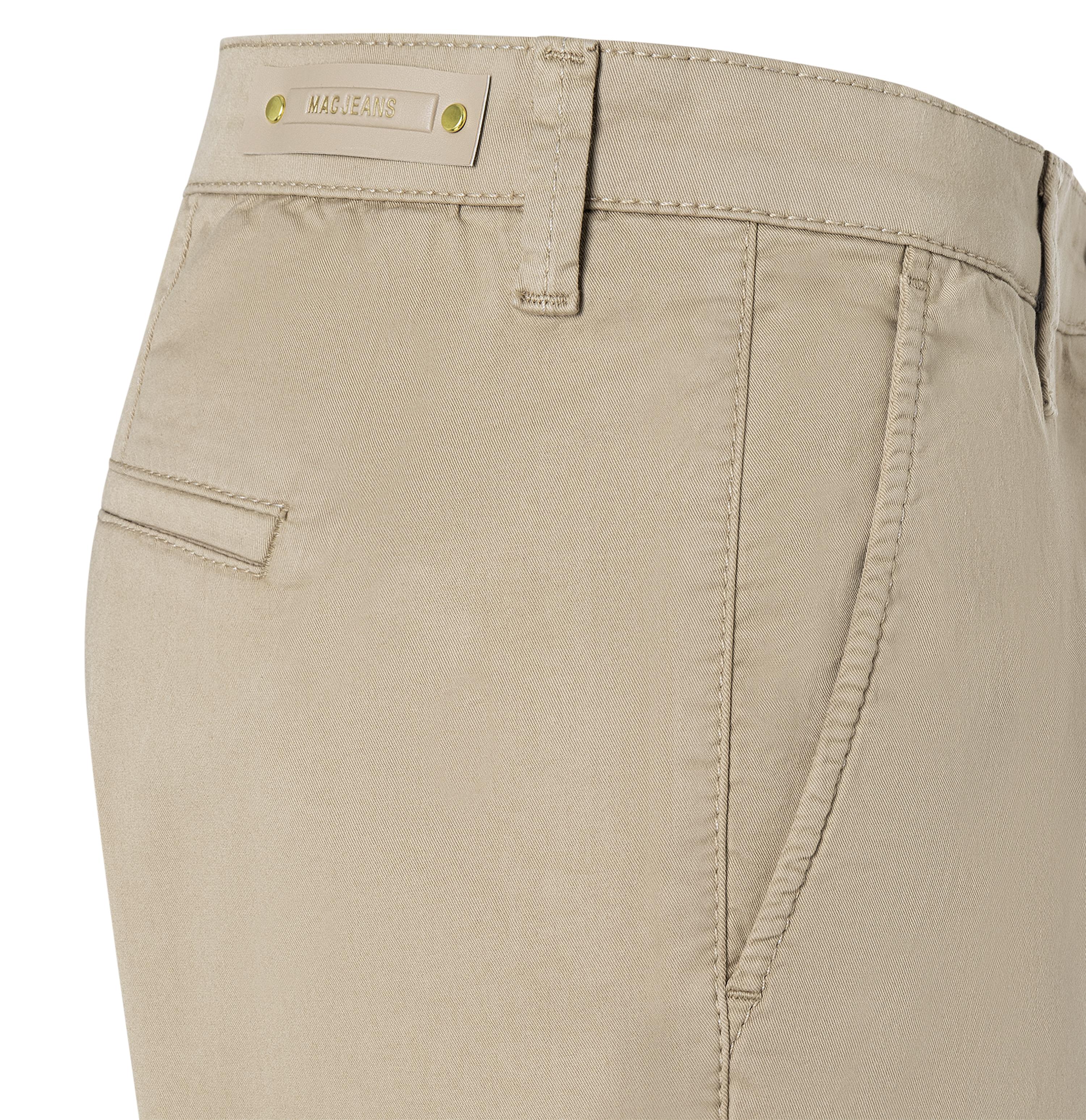 MAC Chino - Oat Sand Beige - 3075-00-0434L-257R von MAC
