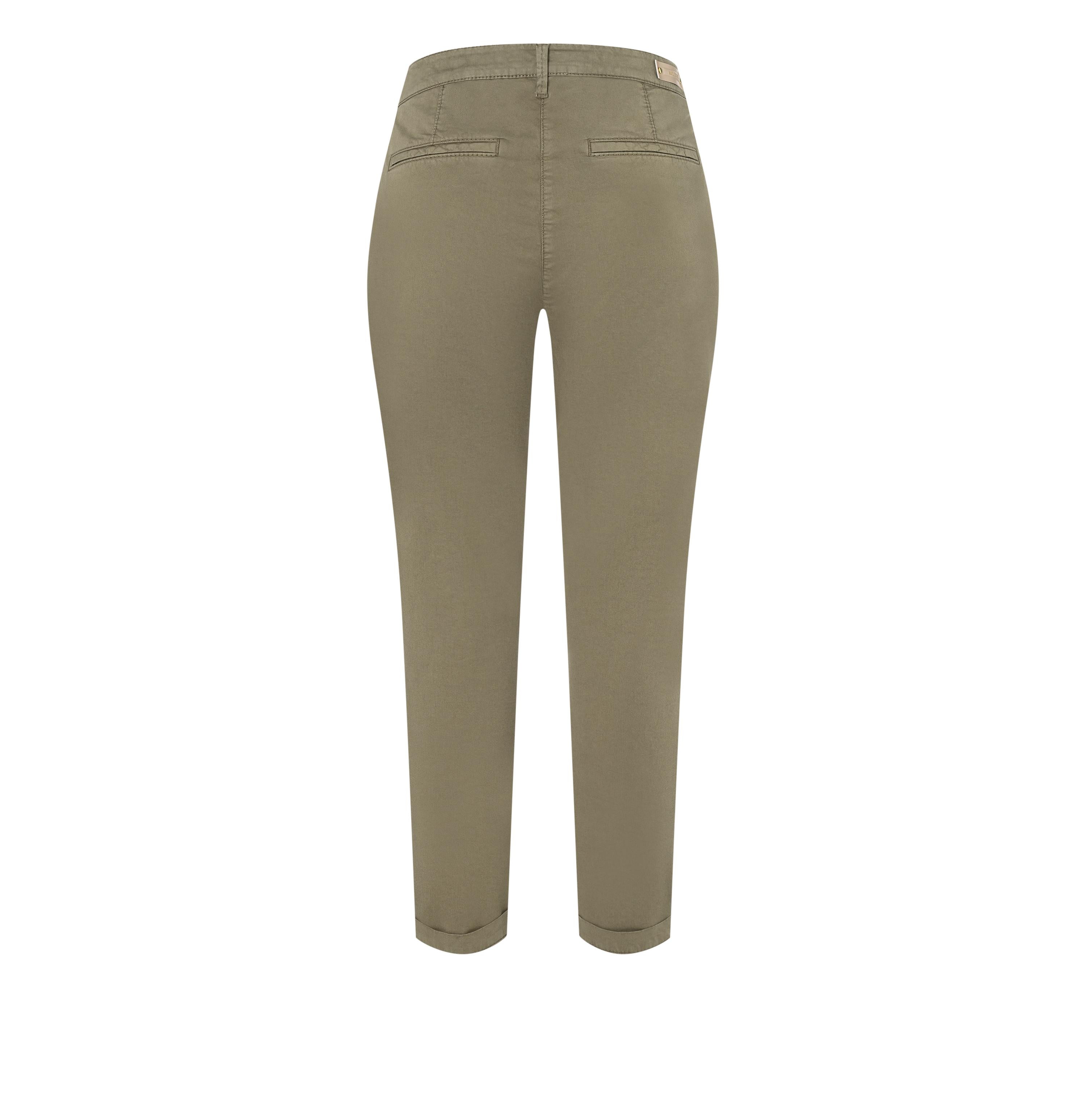MAC Chino - Sage Drift Green - 3075-00-0434L-358R