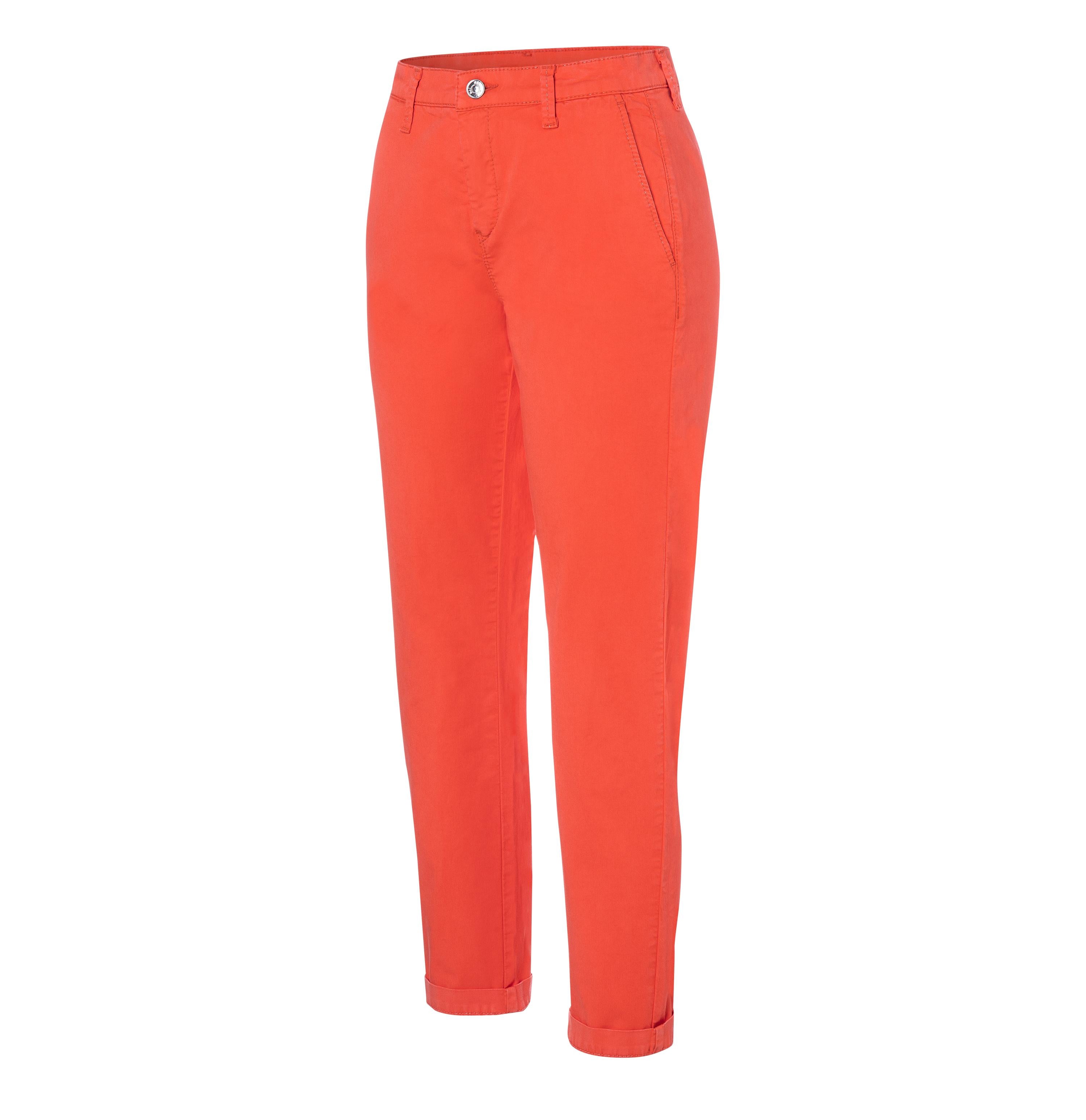 MAC Chino - Tangerine Dawn - 3075-00-0434L-856R von MAC