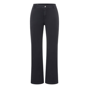 MAC NORA Chino - Coal Midnight - 4610-00-0434L-198R