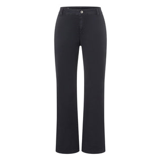MAC NORA Chino - Coal Midnight - 4610-00-0434L-198R