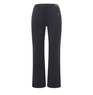 MAC NORA Chino - Coal Midnight - 4610-00-0434L-198R