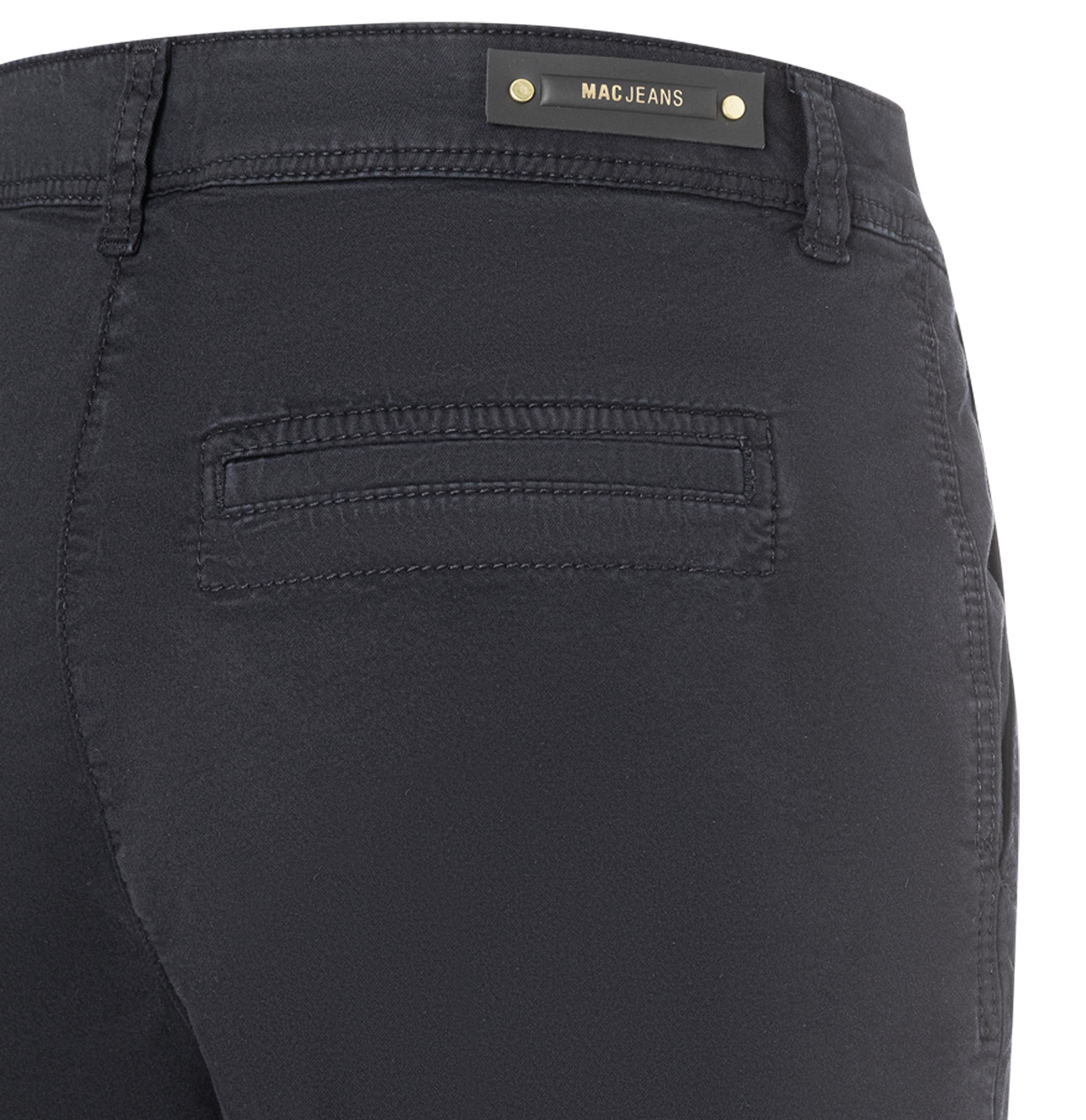 MAC NORA Chino - Coal Midnight - 4610-00-0434L-198R von MAC