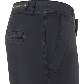 MAC NORA Chino - Coal Midnight - 4610-00-0434L-198R