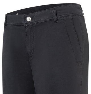 MAC NORA Chino - Coal Midnight - 4610-00-0434L-198R