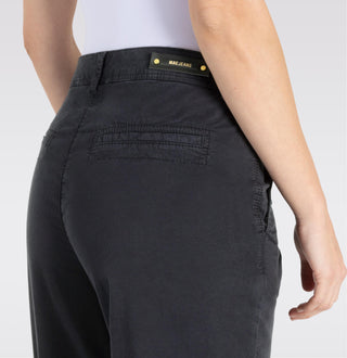 MAC NORA Chino - Coal Midnight - 4610-00-0434L-198R