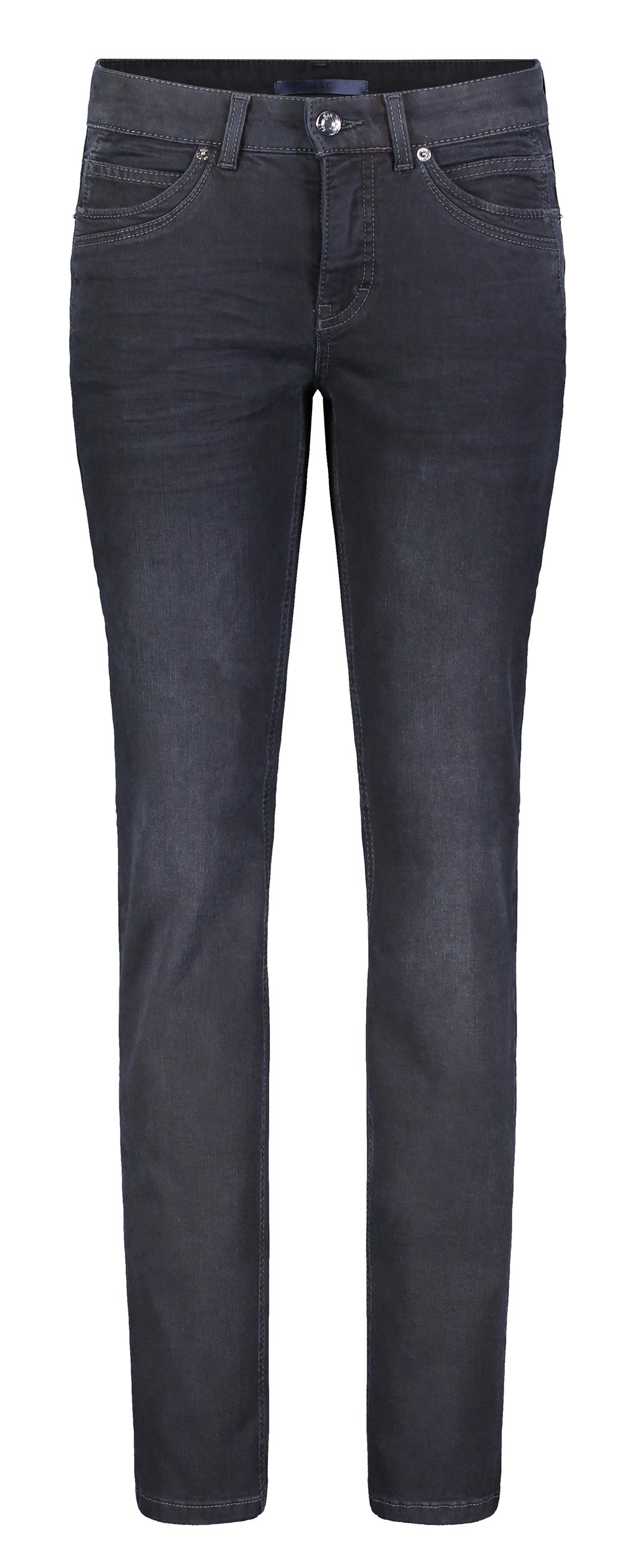 MAC MELANIE Five Pocket - Midnight Indigo Blue - 5008-90-0380L-D869