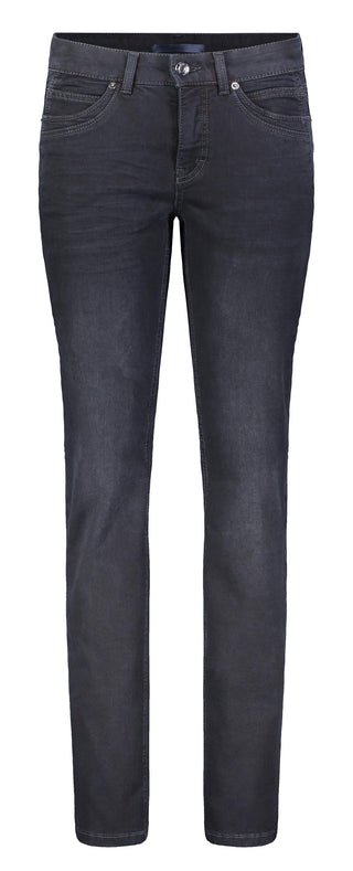 MAC MELANIE Five Pocket - Midnight Indigo Blue - 5008-90-0380L-D869