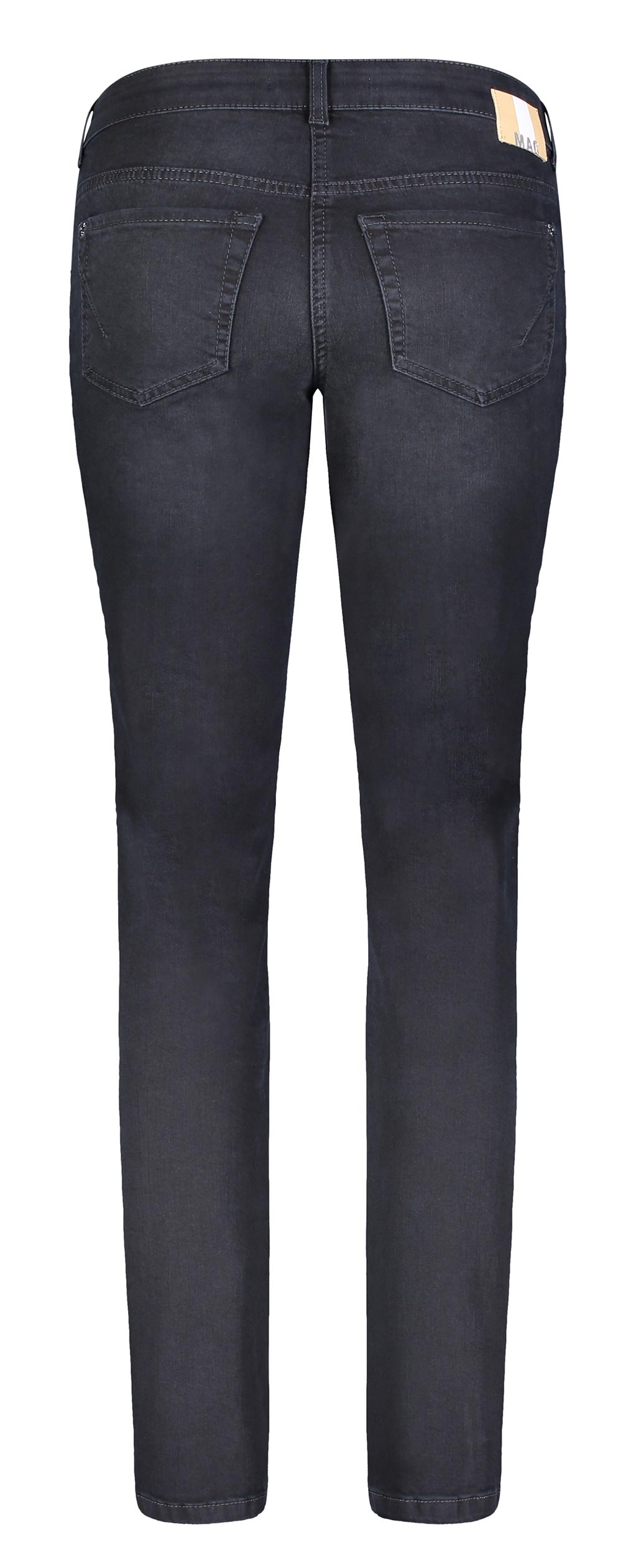 MAC MELANIE Five Pocket - Midnight Indigo Blue - 5008-90-0380L-D869
