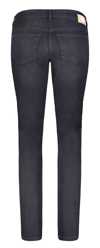 MAC MELANIE Five Pocket - Midnight Indigo Blue - 5008-90-0380L-D869