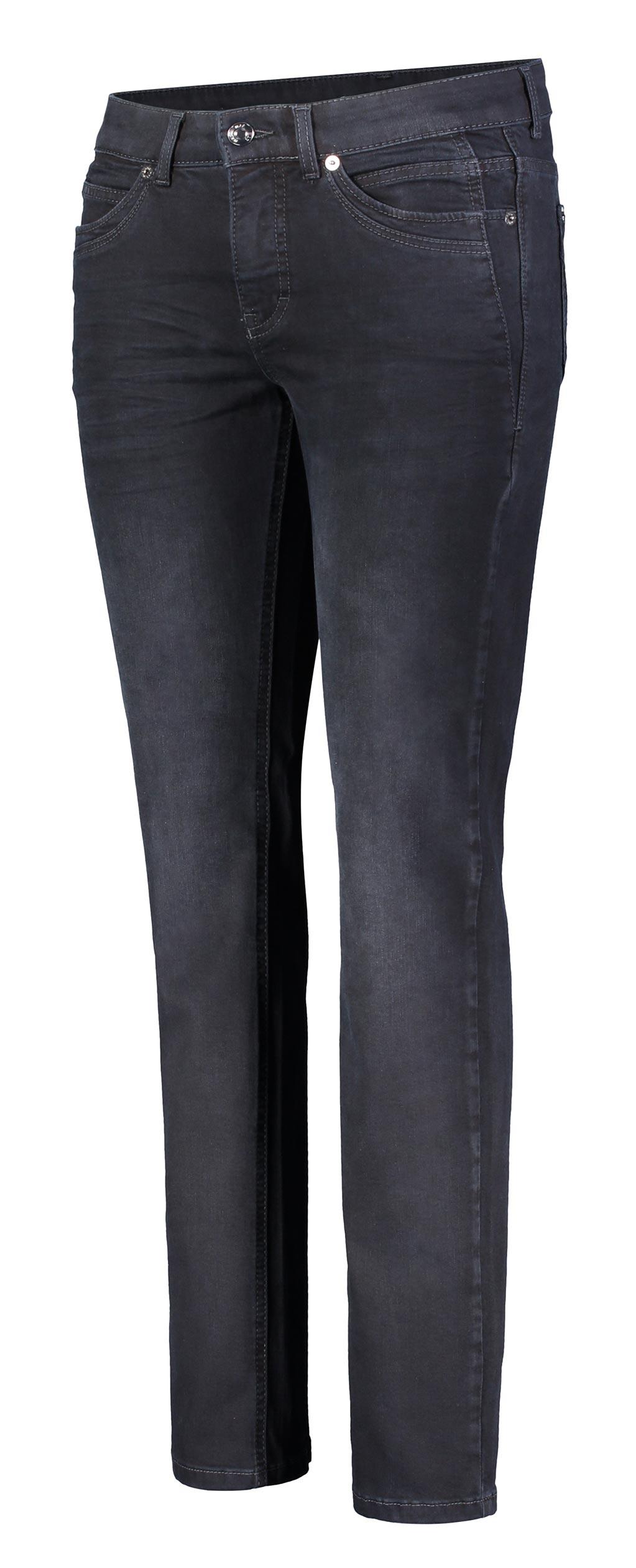 MAC MELANIE Five Pocket - Midnight Indigo Blue - 5008-90-0380L-D869 von MAC