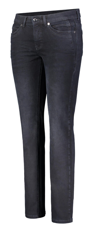 MAC MELANIE Five Pocket - Midnight Indigo Blue - 5008-90-0380L-D869