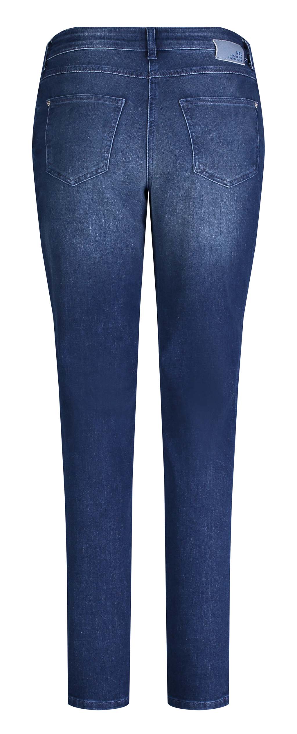 MAC MELANIE Five-Pocket - Indigo Drift Blue - 5008-90-0389L-D692