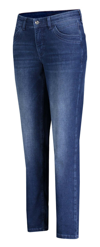 MAC MELANIE Five-Pocket - Indigo Drift Blue - 5008-90-0389L-D692