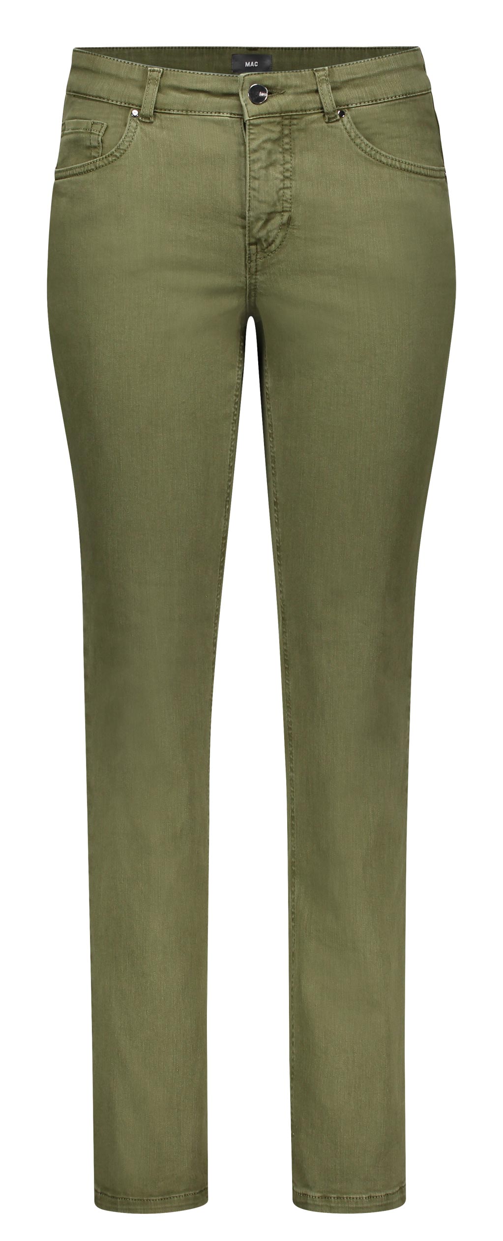 MAC MELANIE Straight Hose - Sage Drift Green - 5040-07-0380L-348R