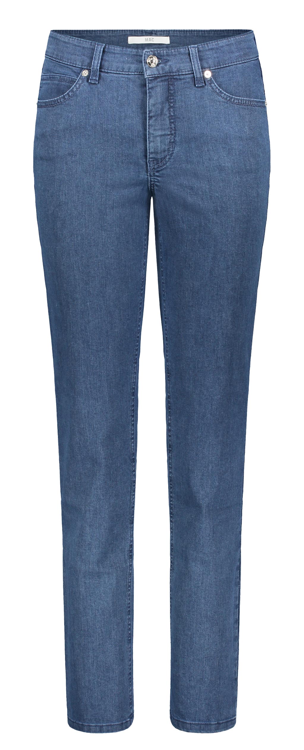 MAC melanie mid blue basic wash 5040-87-0380l d690