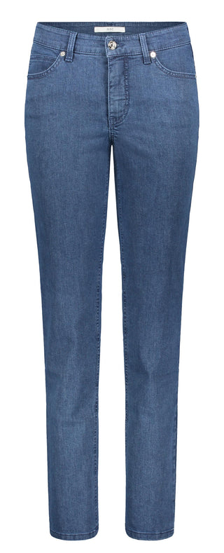 MAC melanie mid blue basic wash 5040-87-0380l d690