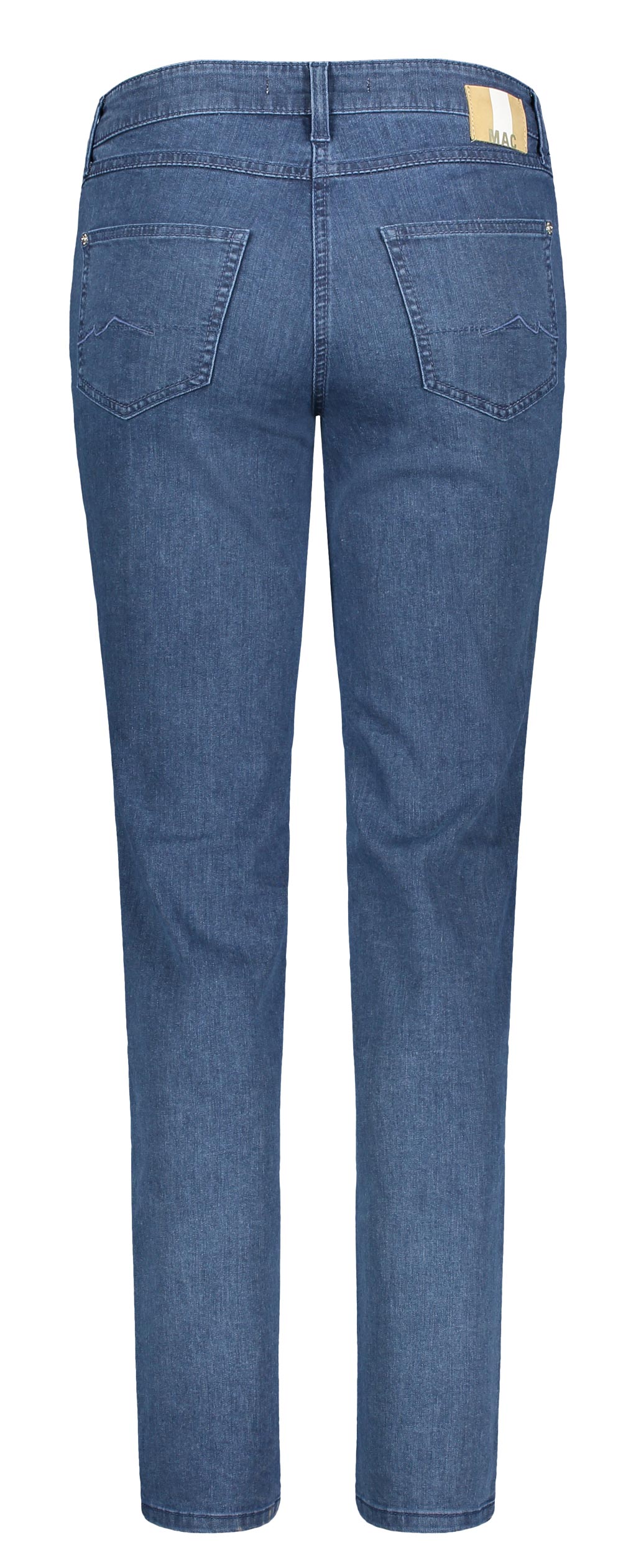 MAC melanie mid blue basic wash 5040-87-0380l d690