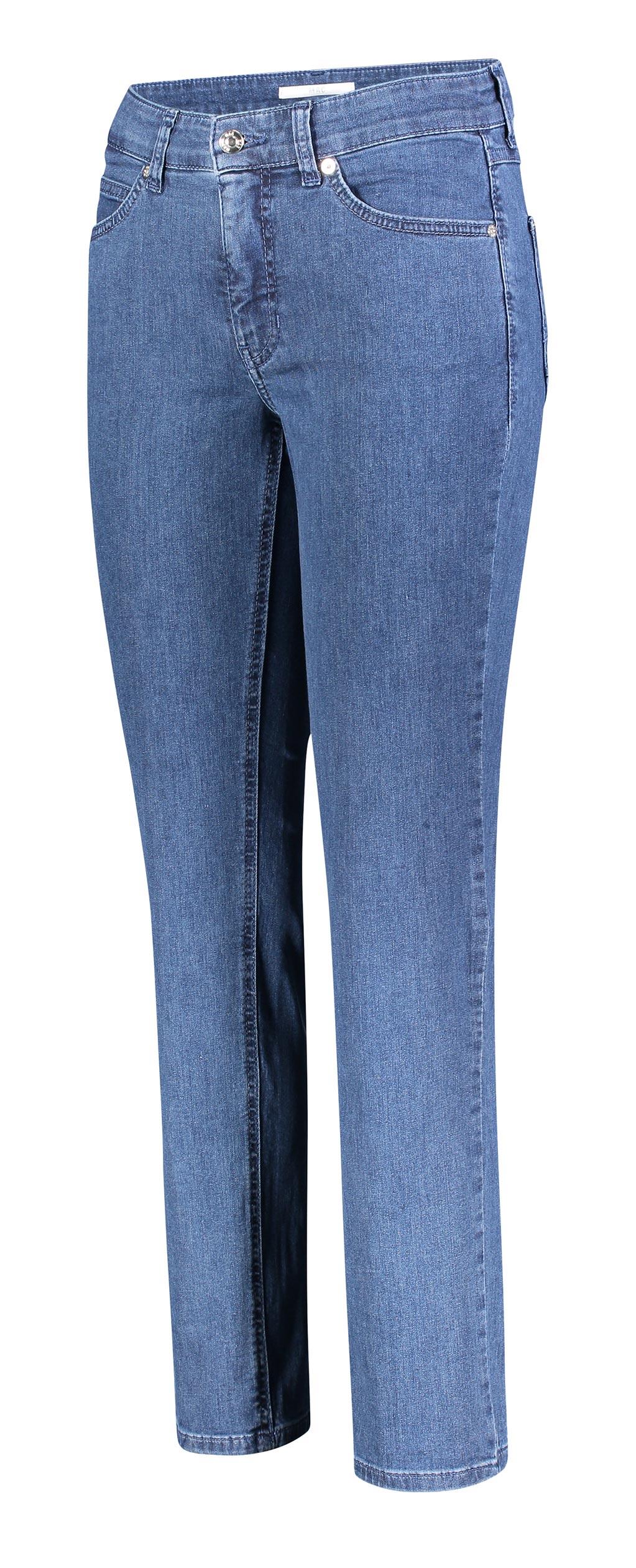MAC melanie mid blue basic wash 5040-87-0380l d690 von MAC