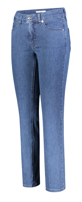 MAC melanie mid blue basic wash 5040-87-0380l d690