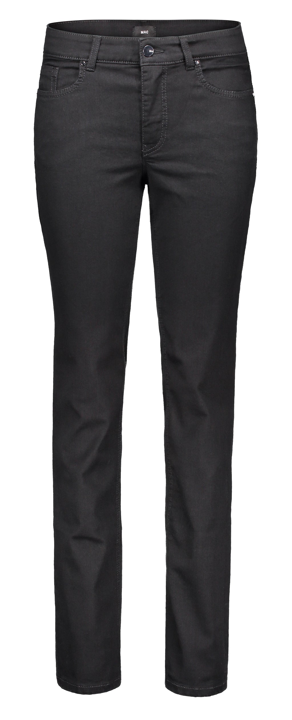 MAC MELANIE Jeans - Midnight Obsidian - 5040-87-0380L-D999