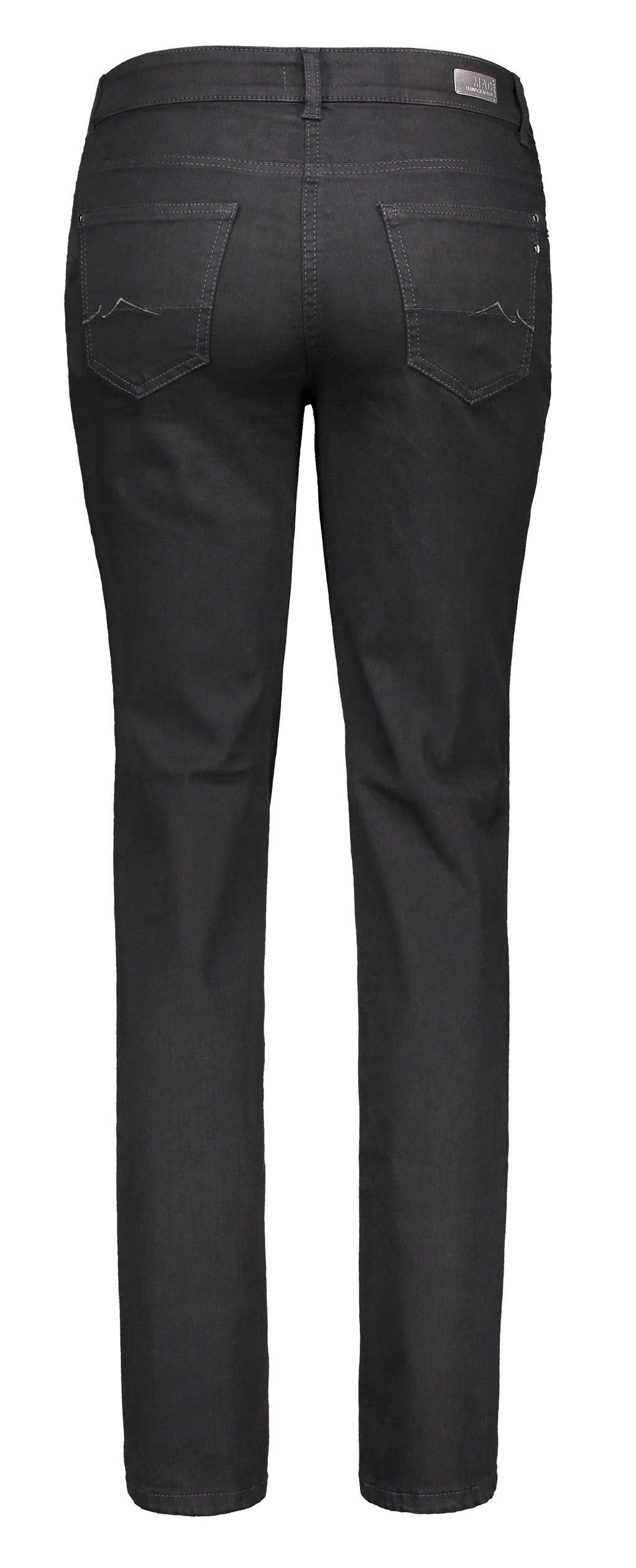 MAC MELANIE Jeans - Midnight Obsidian - 5040-87-0380L-D999
