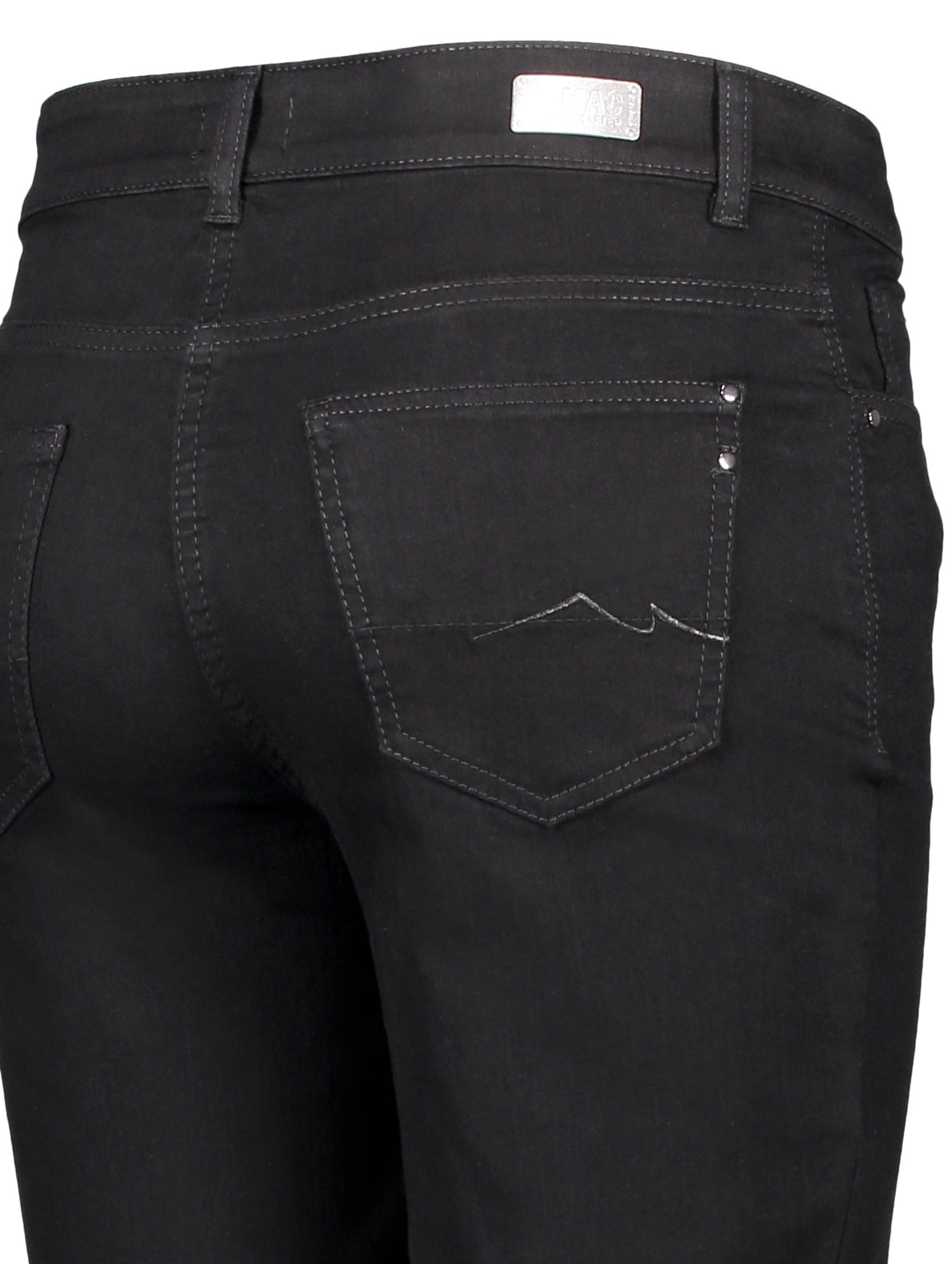 MAC MELANIE Jeans - Midnight Obsidian - 5040-87-0380L-D999 von MAC