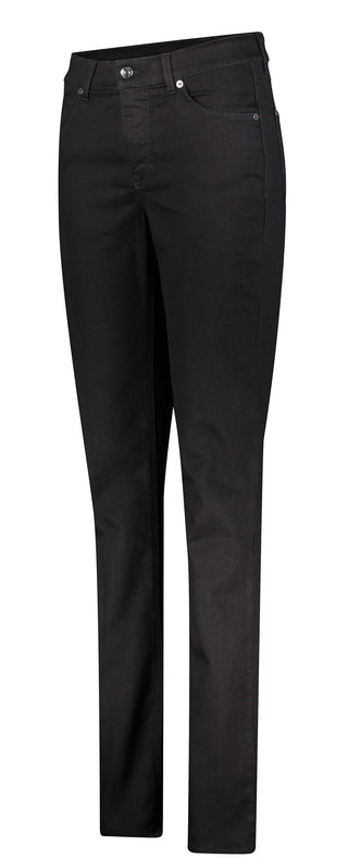MAC MELANIE Jeans - Midnight Obsidian - 5040-87-0380L-D999