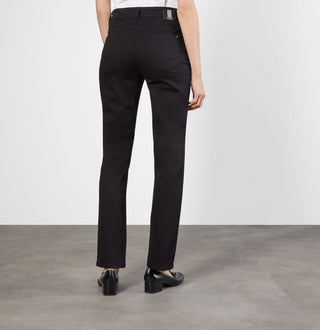MAC MELANIE Jeans - Midnight Obsidian - 5040-87-0380L-D999
