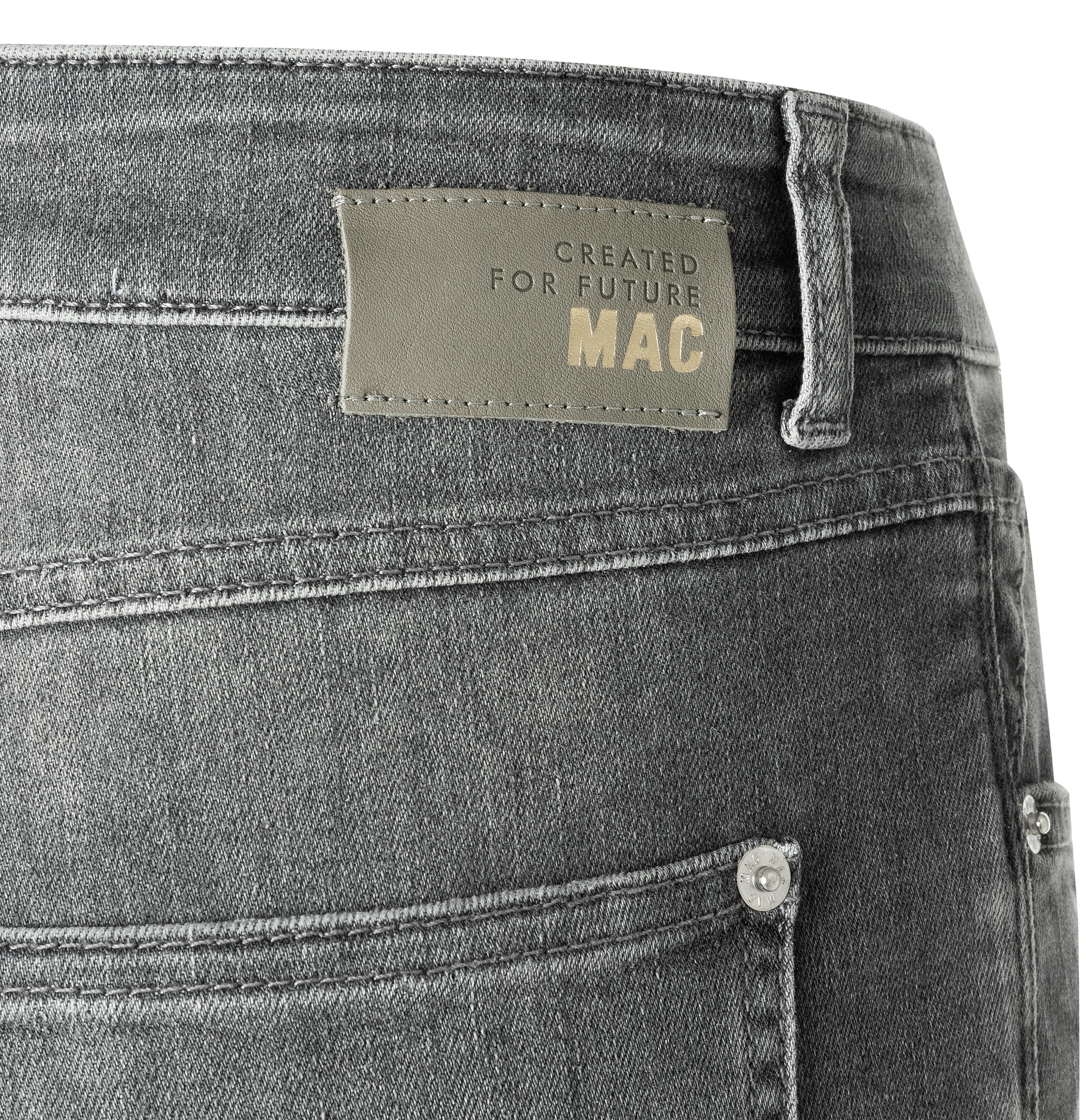 MAC MELANIE Délavé gris d'été 5040-87-0389 D339
