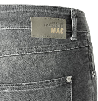 MAC MELANIE Délavé gris d'été 5040-87-0389 D339