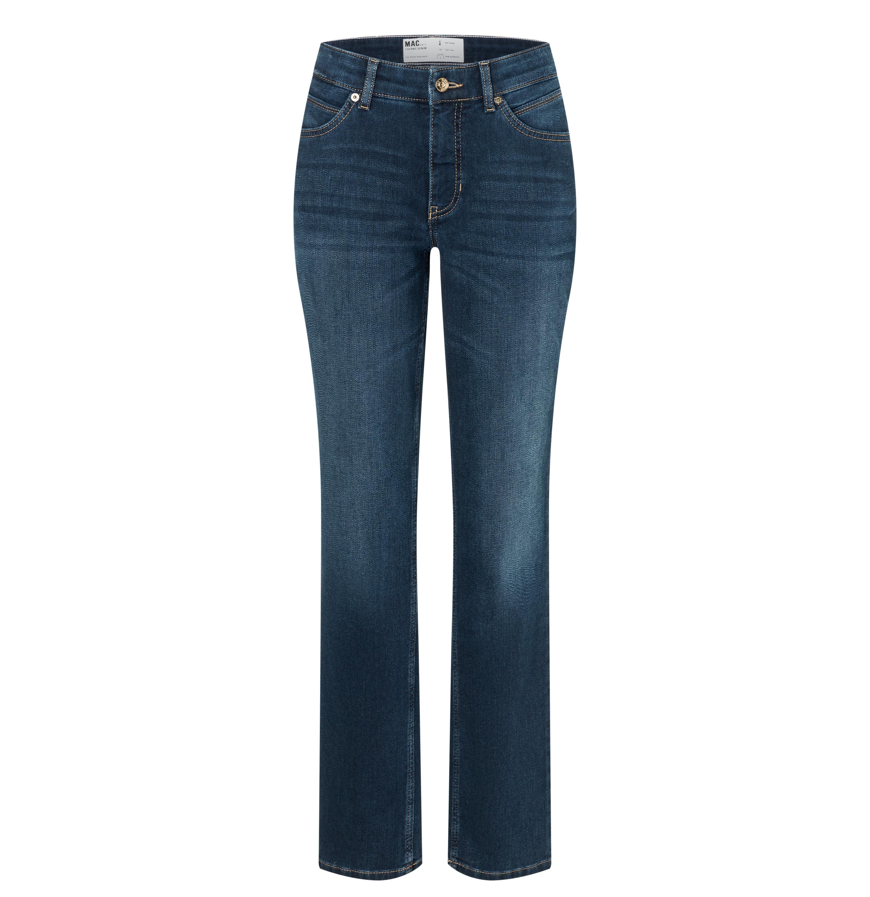 MAC Melanie Jeans - Deep Atlantic Blue - 5040-90-0354-D839