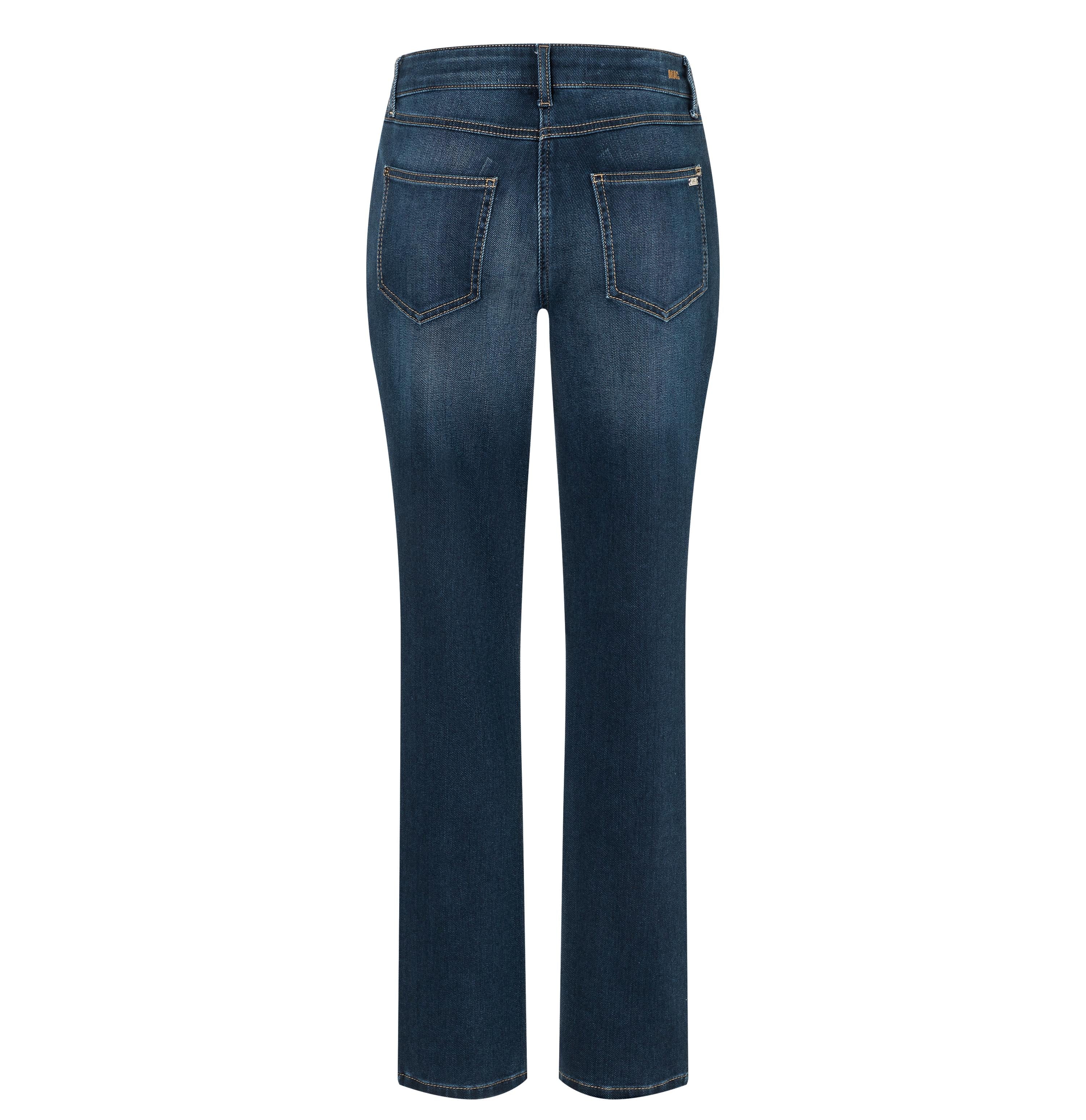 MAC Melanie Jeans - Deep Atlantic Blue - 5040-90-0354-D839