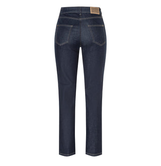 MAC MELANIE Jeans - Night Indigo - 5040-90-0387-D683